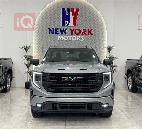 GMC Sierra 2023 for sale in Iraq - Erbil